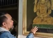 Ketum FRN Instruksikan Penguatan Nilai Budaya: “Wayang Kulit Harus Ada di Seluruh Kantor”