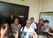 Kompolnas Apresiasi Langkah Polda NTB dalam Penanganan Kasus Brigadir Nurhadi
