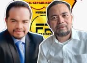 Agus Flores Figur Mewakili Generasi Penerus dari Keluarga Besar Pejuang, Turut Berkontribusi Sejarah Bangsa Indonesia