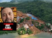 Sepertinya Ada Orang Sebelah Menampar Wajah Presiden Prabowo