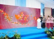 Kapolri Resmikan 28 SPPG Polri, Instruksikan Perkuat Quality Control 