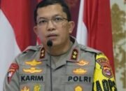 “Roh Bhayangkara Tercoreng” — Agus Flores Ungkap Praktik Mafia dalam Tubuh Polri