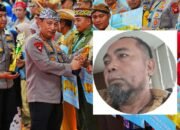 Agus Flores Sampai Buat Syair, Polri Tidak Baik Baik Saja