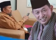Saya mau Cerita Kisah Seorang Komisaris Polisi, yang baik hati