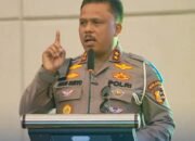 Hadiri Simposium Nasional di DIY, Kakorlantas Polri Tegaskan Tindak Tegas Pungli