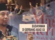 Agus Flores Klaim Suku Tionghoa Termasuk Pribumi Nusantara Sebelum Indonesia Merdeka