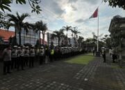 Angka Kecelakaan Turun 19% Selama Operasi Patuh Agung 2025, Wadirlantas Polda Bali: Kesadaran Masyarakat Meningkat