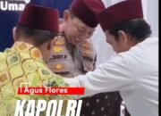 “Nusantara Tak Pernah Menjajah, Tapi Selalu Dijaga”