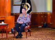 Kapolri Tegaskan Penindakan Kasus Beras Oplosan, 4 Produsen Besar Naik Penyidikan