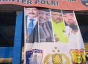 Kantor FRN Pusat- Jabodetabek & Bekasi Raya Jadi Titik Kumpul Wartawan Pro-Polri, Agus Flores: Ini Rumah Bersama