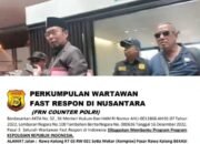 Agus Flores Perketat Prosedur Tanda Tangan, Tak Lagi Gunakan Scan Demi Cegah Penyalahgunaan