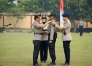 Kapolda Jatim Resmi Buka Pendidikan dan Pembentukan Bintara Polri Tahun Anggaran 2025 di SPN Mojokerto
