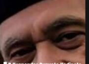 Seorang Ayah Sampaikan Doa Menyentuh di Hari Ulang Tahun Putranya, Agus Flores