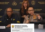 Polda Metro Jaya Gandeng Pakar Lintas Disiplin Ungkap Kematian Diplomat Kemlu