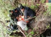 Anggota KKB Enos Tipagau Tewas dalam Kontak Tembak Satgas Ops Damai Cartenz