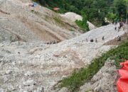 PETI di Pohuwato Kembali Menelan Korban, Tolong! Aparat Kepolisian Tegas dalam Menindak Aktivitas Ilegal 