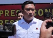 Polresta Gorontalo Kota Selidiki Dua Laporan, Kasus Penganiayaan Anggota Polri dan Penyerangan Kantor Satpol PP