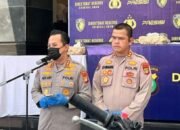 Tifauzia Tyassuma Tidak Hadir, Polisi Periksa Roy Suryo dan Lima Saksi Lainnya Terkait Tuduhan Ijazah Palsu Joko Widodo