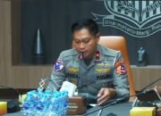 Operasi Patuh 2025 akan Digelar Serentak se-Indonesia, Fokus Edukasi Pengendara & Pencegahan Kecelakaan Lalu Lintas