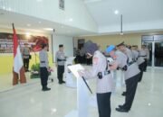 Kapolda NTB Irjen Pol. Hadi Gunawan S.H., S.I.K., Lantik Pejabat Baru: Rotasi Strategis Perkuat Polri Presisi