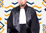 Kehadiran Agus Flores Sebagai Pengacara Bukan Mencari Panggung, Melainkan Perjuangkan Hukum Berkeadilan dan Berpihak Kebenaran