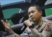 Operasi Patuh Dimulai Hari ini, Polisi: Pastikan Surat Kendaraan Lengkap