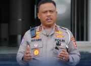 Kakorlantas Polri Ungkap Pelanggaran Dua Hari Pelaksanaan Operasi Patuh 2025 