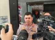 Polisi: Pelaku TPPO Bayi Jaringan Internasional Bertambah 1 Orang, Total 13 Tersangka