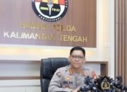 Polda Kalteng Tetapkan 1 Tersangka Kasus Laka Air di Barito Utara