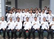 Kunjungi Bapas Garut, Menteri Imipas Ajak Komunitas Rangkul Klien Pemasyarakatan