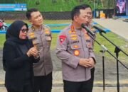 Kapolri Buka “Kapolri Cup 2025 Shooting Championship”, Diikuti Ribuan Peserta