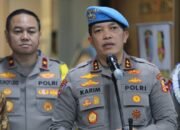 Kadiv Propam Polri Jelaskan Mengenai Kasus Peredaran Narkoba di Nunukan