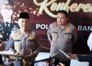 Kasus Pengeroyokan 3 Wartawan di Babel Masuk Ketahap Penyidikan