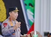 Kapolri Pimpin Apel Akbar Kokam Pemuda Muhammadiyah 2025 di Yogyakarta, Sinergi Wujudkan Ketahanan Pangan
