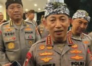 Kapolri: Satgas Pangan Segera Umumkan Perkembangan Pengusutan Beras Oplosan