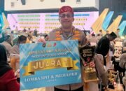 Polda Metro Jaya Torehkan Prestasi di Awarding Day Bhayangkara ke-79