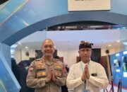 Polda Bali Raih Juara 3 BUJP Teladan sekala Besar