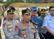 Kapolri: 46 Orang Sudah Ditetapkan Tersangka Karhutla di Riau