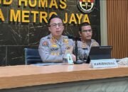 Ijazah Presiden ke-7 Jokowi Disita Guna Proses Penyidikan Lebih Lanjut