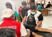 Kebiadaban KKB Tembak Mati Warga Sipil di Distrik Sugapa, Intan Jaya