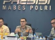 Langkah Polri Dukung Percepatan Pembentukan Koperasi Desa/ Kelurahan Merah Putih