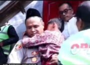 Respon Cepat dan Keberanian, Kapolda Jabar Apresiasi Polisi Penyelamat Bocah dari Menara Seluler