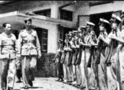 Puang: Kalau Bicara Kisah Kakek Agus Flores, Komandan Pertempuran 60an, 7 hari 7 malam Tidak Selesai