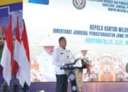 Menteri Imipas Lakukan Kunjungan Kerja Sarana Asimilasi Edukasi L’Sima Ngajum, Kontribusi Nyata Pemasyarakatan Jawa Timur!