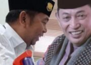 Biru Menembus Langit, Tangis Menembus Hati: Kisah Kemanusiaan Agus Flores