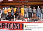 Aniaya WNA Rusia Polda Bali Amankan 4 Pelaku Di NTB