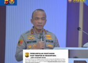 Kapolda Jabar Keluarkan Maklumat Tindak Tegas dan Terukur Terhadap Geng Motor dan Premanisme