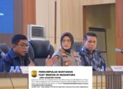 Polda Lampung Ungkap Kasus Pembunuhan Berencana di Natar, Lampung Selatan