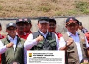 Menko Polkam: Cegah Karhutla, Presiden Fasilitasi Pembukaan Lahan dengan Teknologi Modern