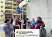 Dir PPA PPO Bareskrim Polri Menyapa PMI di Hong Kong, Serap Aspirasi dan Perkuat Edukasi